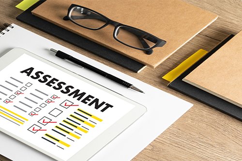 Brief Cognitive Assessments
