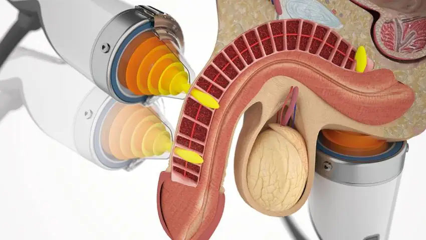 Shockwave Therapy for ED in Chhindwara