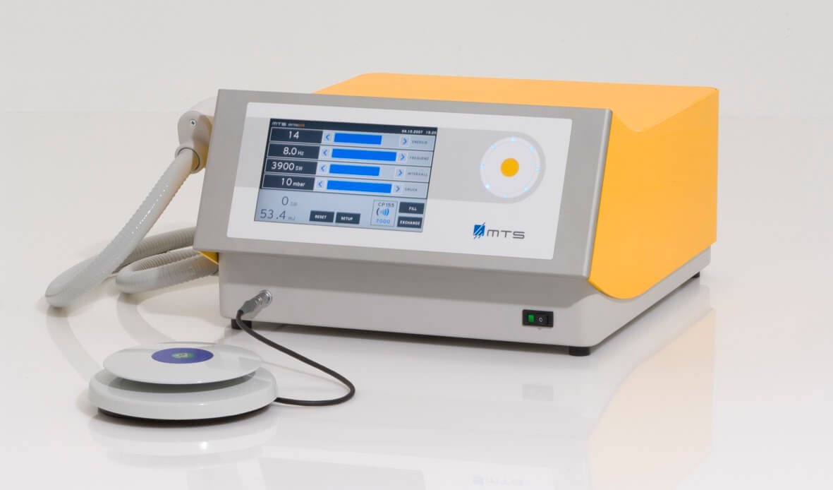 Acoustic Wave Therapy for ED in Narsinghpur