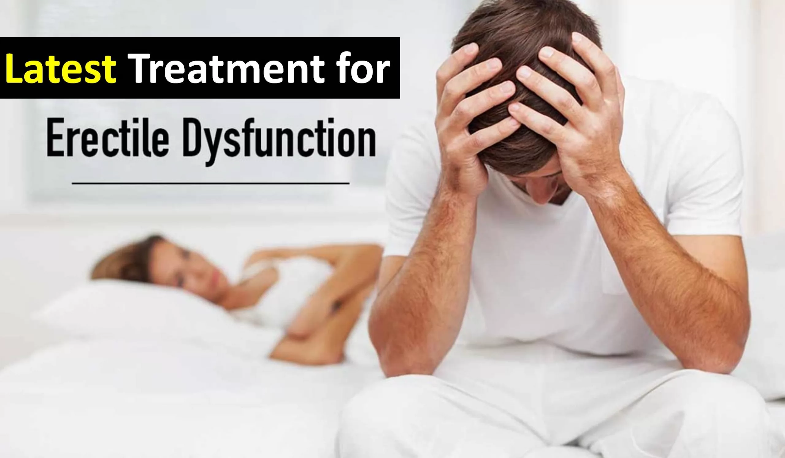 Advanced erectile dysfunction treatment in jabalpur