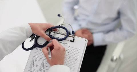 Erectile Dysfunction Doctor Amravati