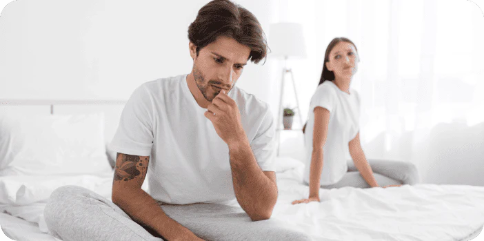 Best ED Treatment in Balaghat