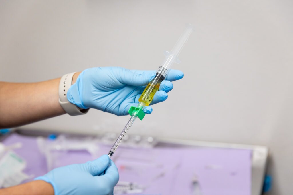 Best P Shot Clinic In Balaghat