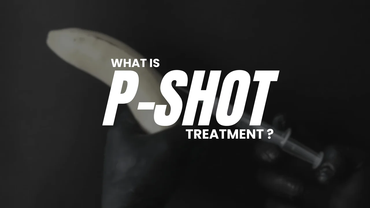 Best P shot clinic in rewa