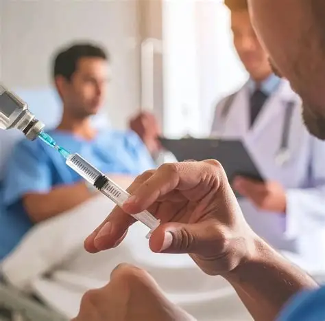 Best PRP Therapy for men in seoni
