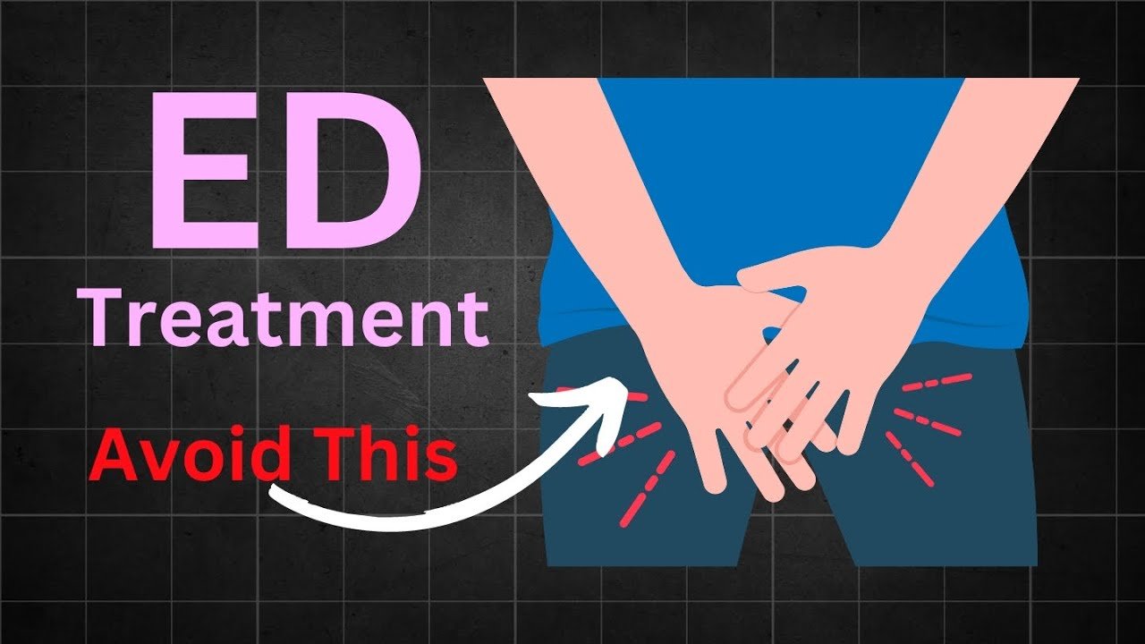 Best ed treatment in shoni