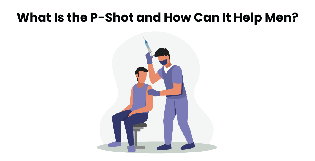 Best p shot clinic in jabalpur