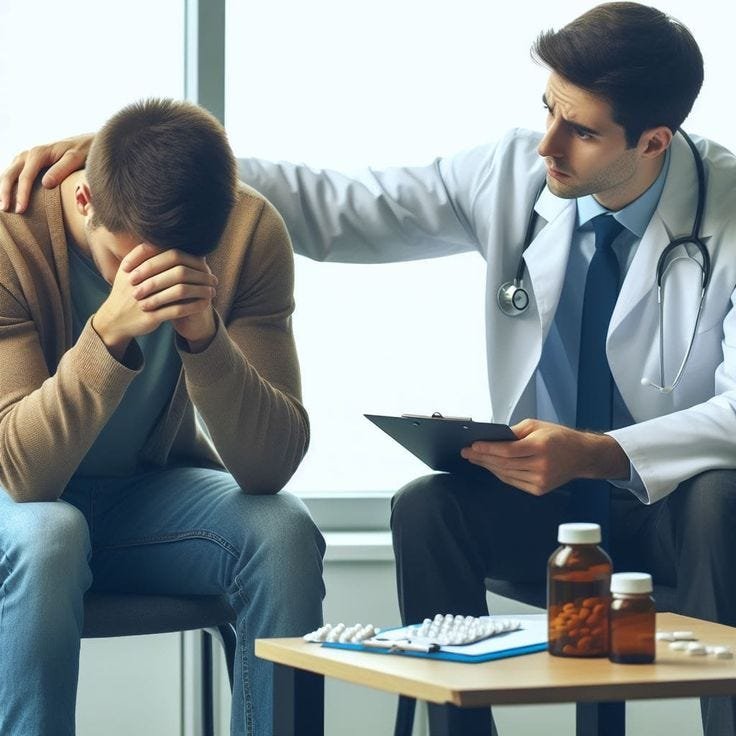 Best psychiatrists in rewa