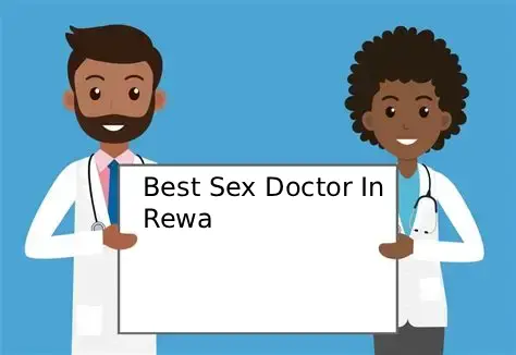 Best sex doctor in rewa