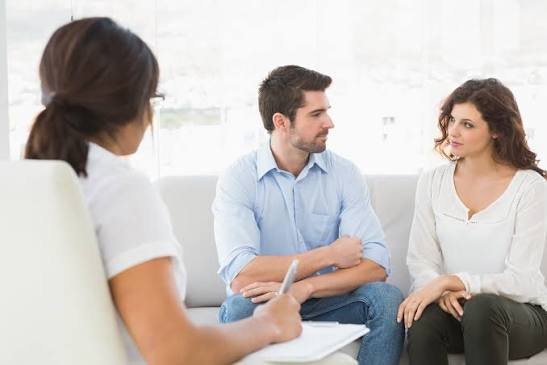Confidential Sexual Health Consultation