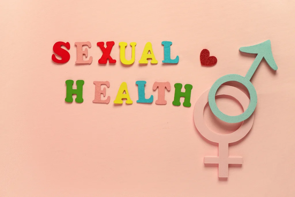 Confidential Sexual Health Consultation In Bhandara