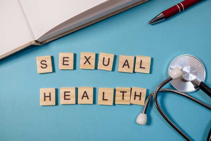 Confidential Sexual Health Consultation In Nagpur