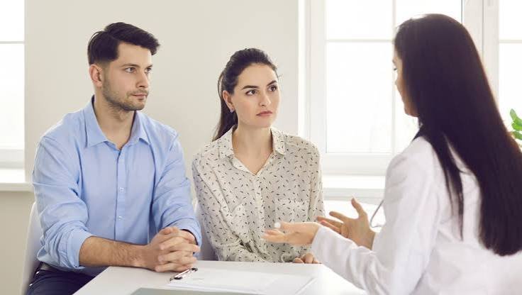 Confidential Sexual Health Consultation in Amravati