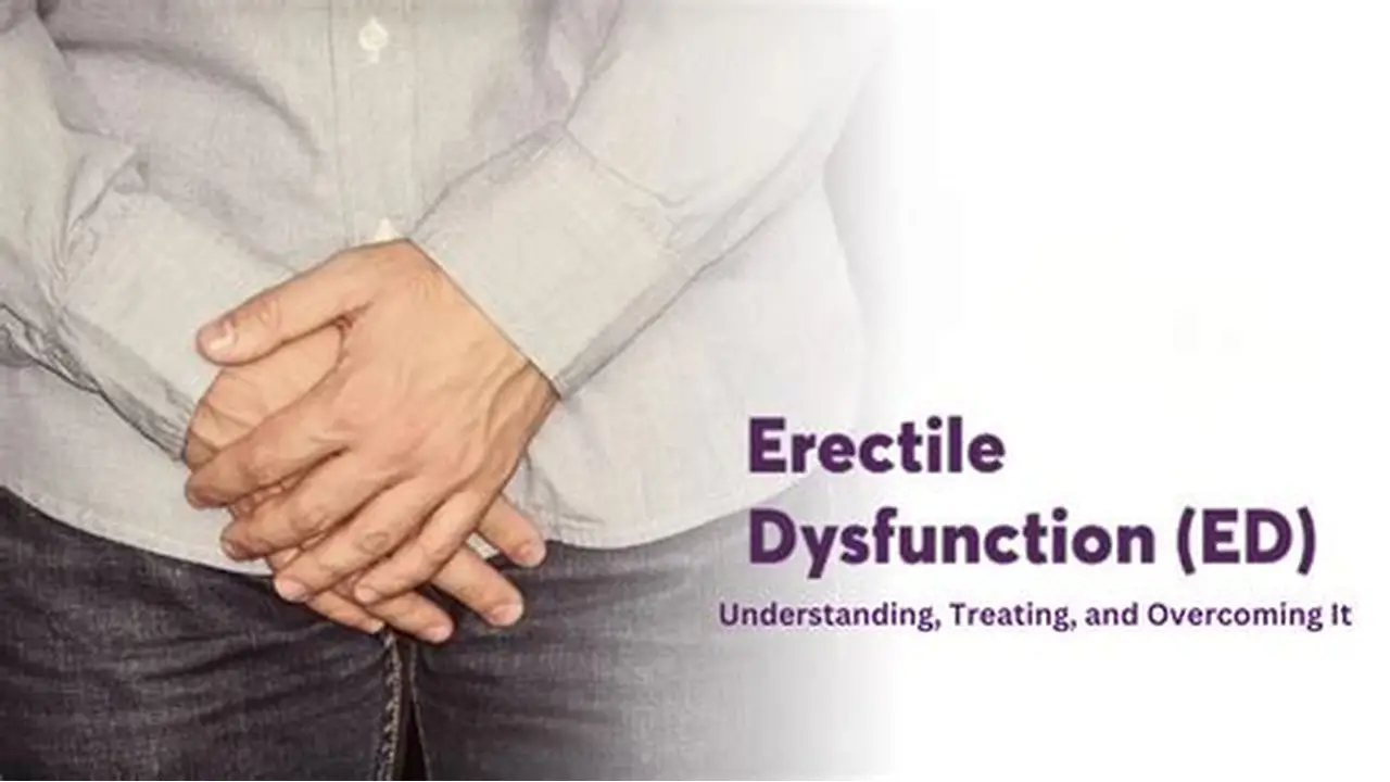 ED Specialist near me in hoshangabad