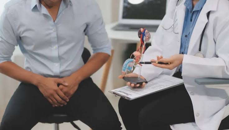 Erectile Dysfunction Doctor Katni
