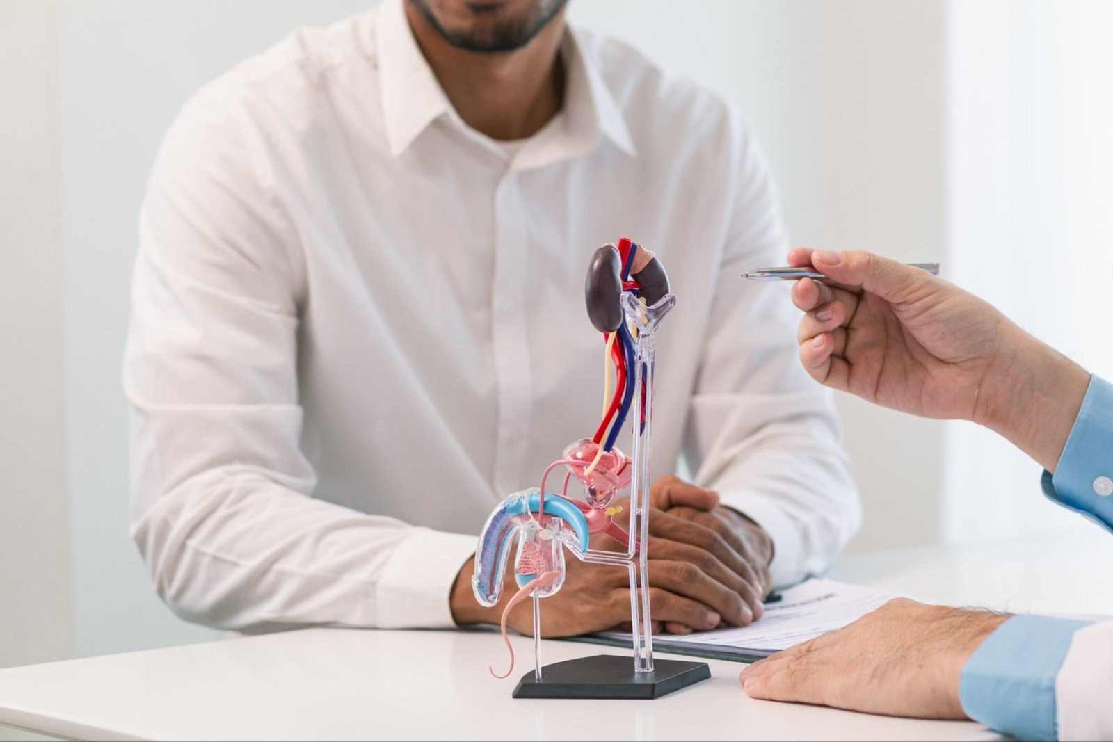Erectile dysfunction doctor in rewa