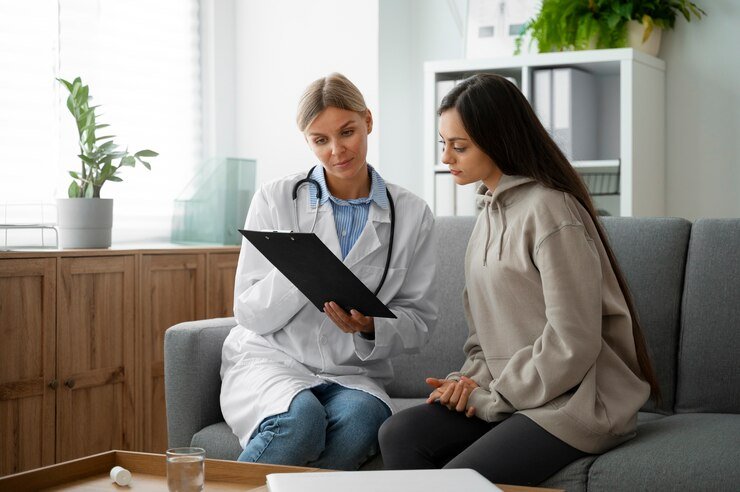 Female Sexologist In Bhandara
