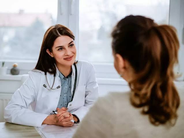Female Sexologist in Amravati