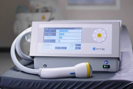 Low Intensity Shockwave Therapy in Narsinghpur