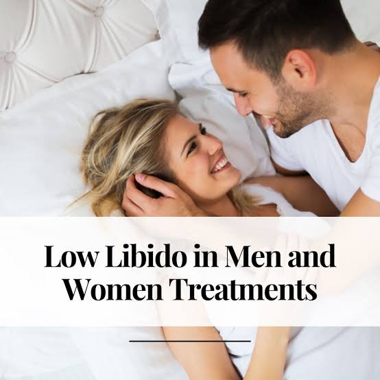Low Libido Treatment in Katni