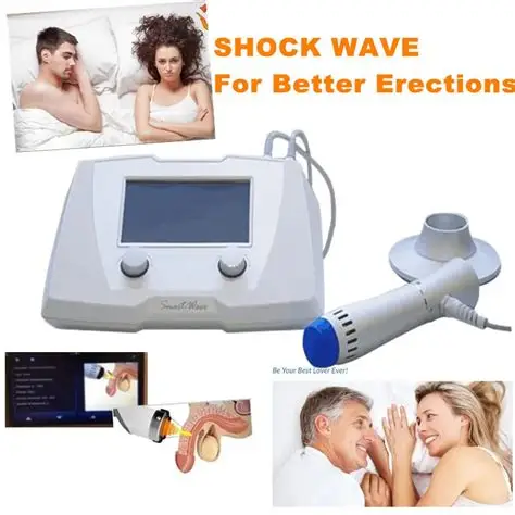 Low intensity shockwave therapy in jabalpur