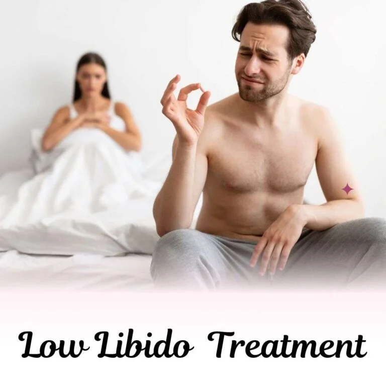 Low kibido treatment in jabalpur