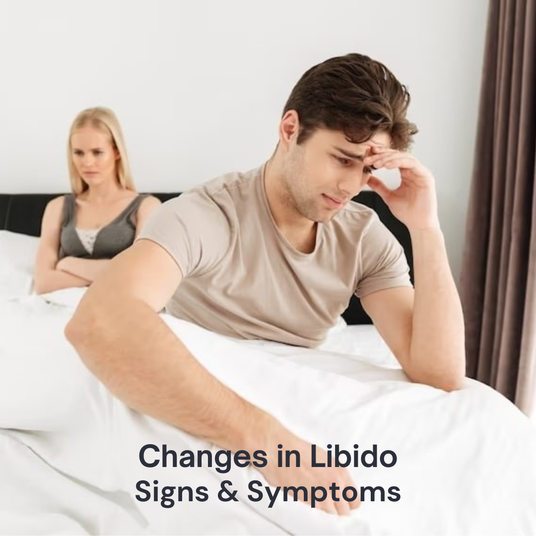 Low libido treatment in rewa
