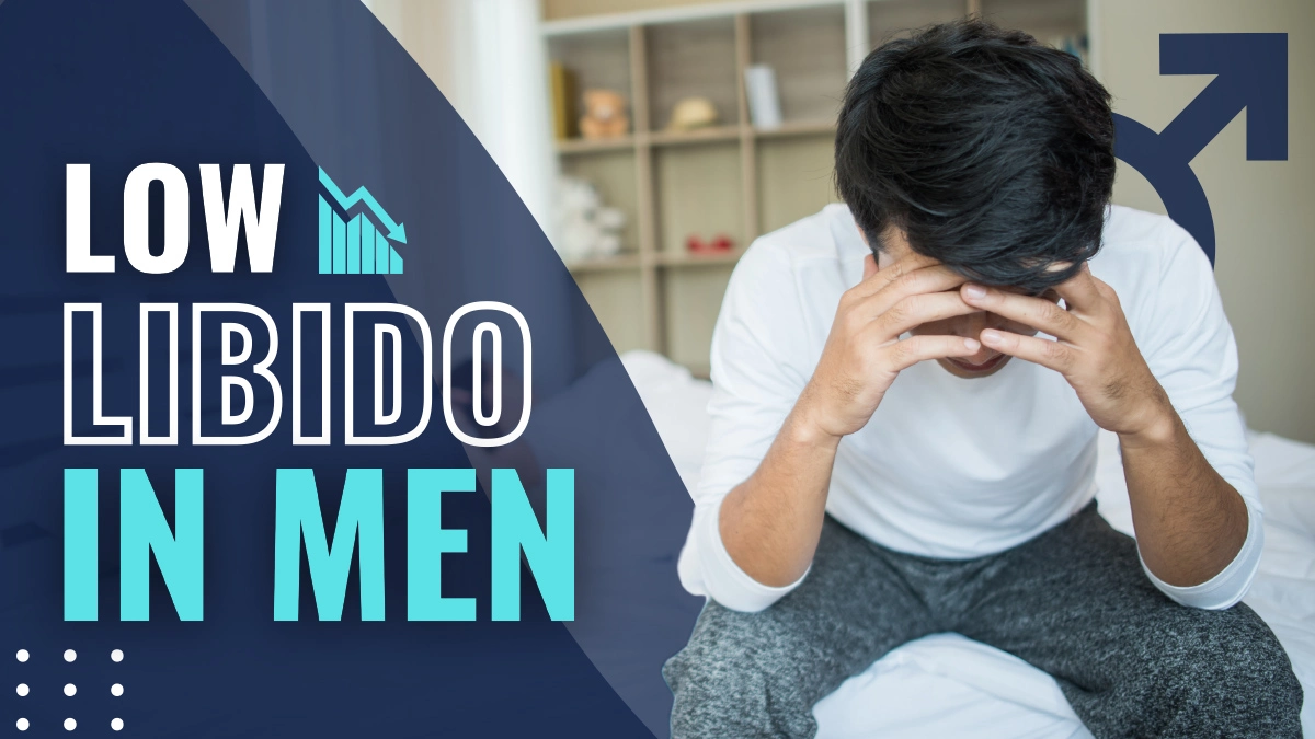 Low libido treatment in seoni