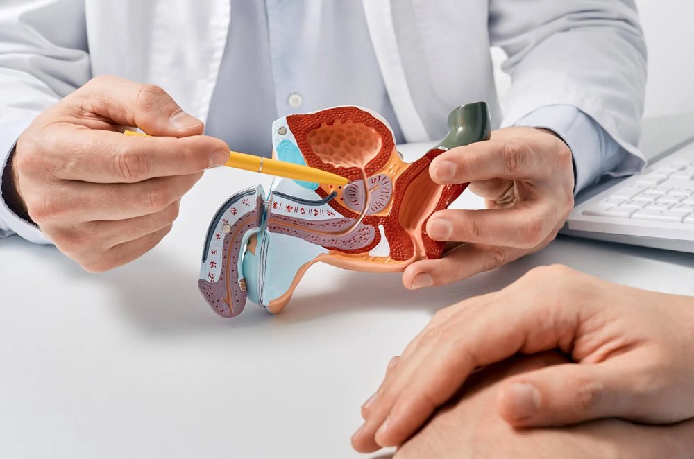 Advanced Erectile Dysfunction Treatment