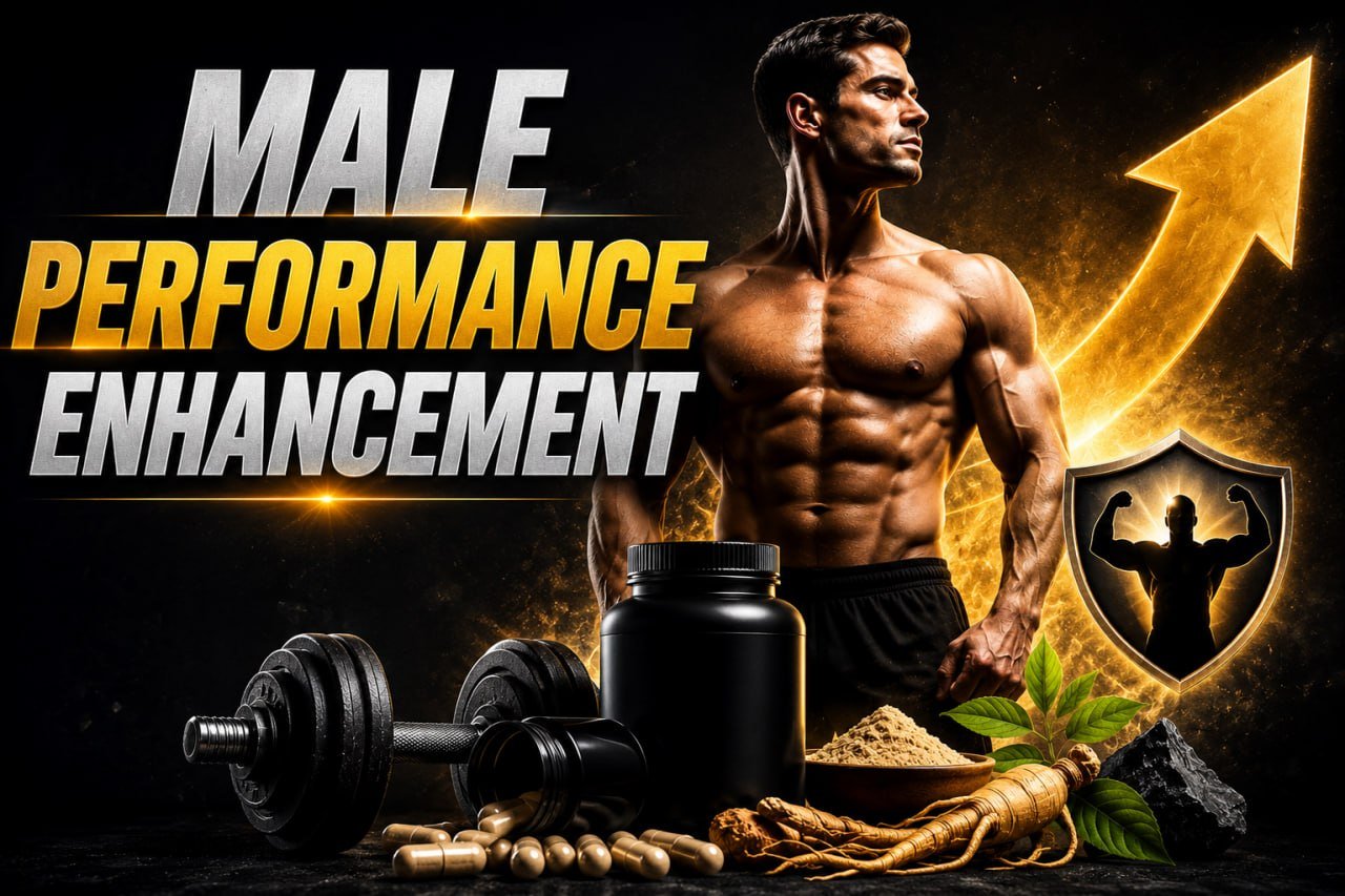 Male Performance Enhancement in Nagpur