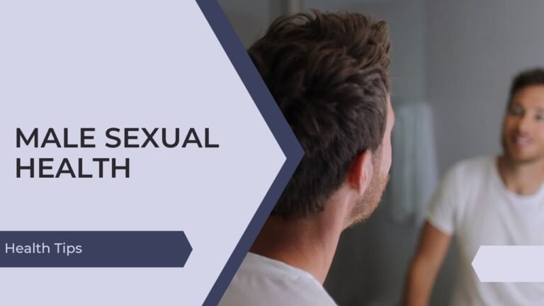 Male sexual health treatment in seoni