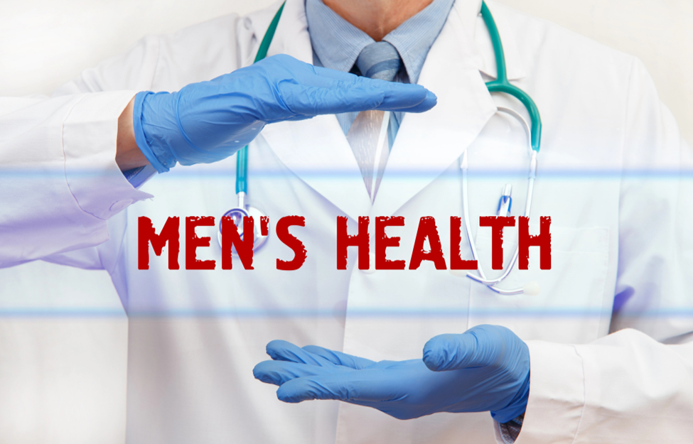 Men’s Health Specialist in Nagpur