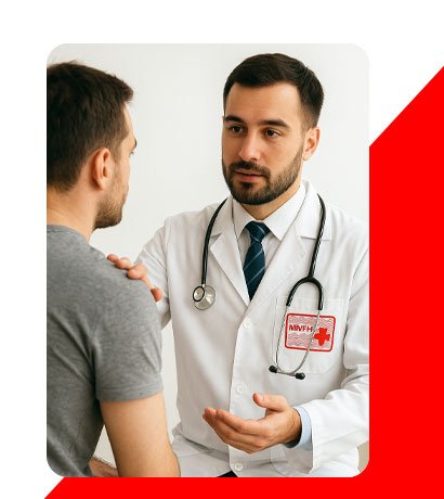 Men’s Sexual Health Treatment in nagpur