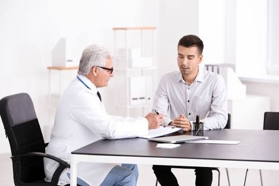 Men’s Sexual Health Treatment in Katni