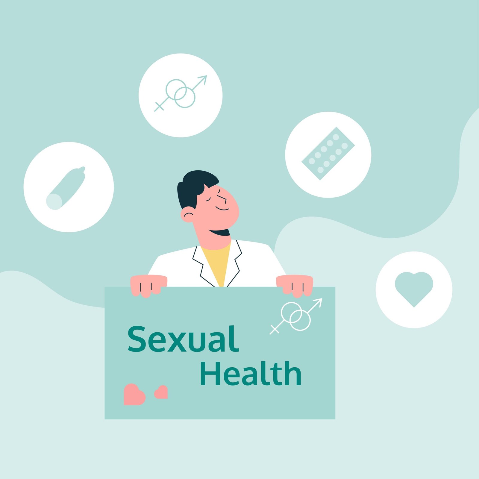 Men’s Sexual Wellness Clinic in Katni