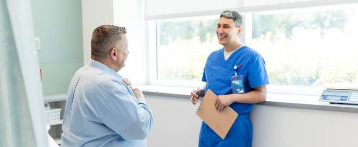 Men’s Sexual Wellness Clinic in Satna