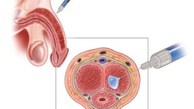 Non Surgical ED Treatment In Balaghat