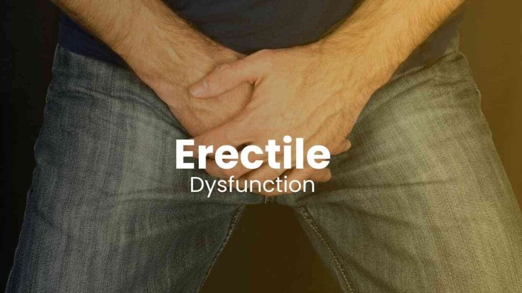 Non surgical ED Treatment in seoni