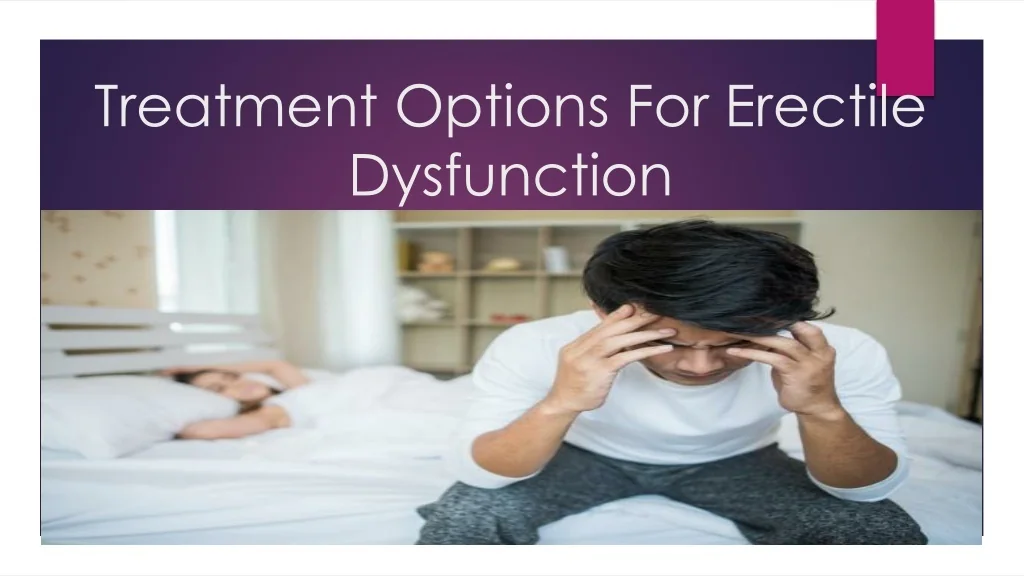 Non surgical erectile dysfunction treatment in rewa