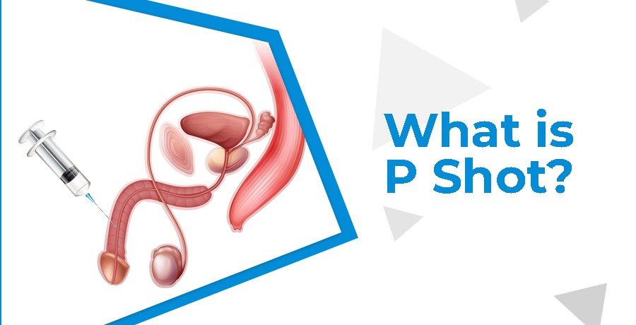 P Shot Therapy In Satna