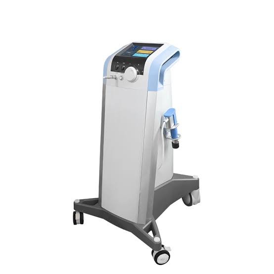 P Shot and Shockwave Therapy in Balaghat