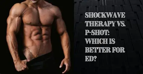 P shot and shockwave therapy in hoshangabad