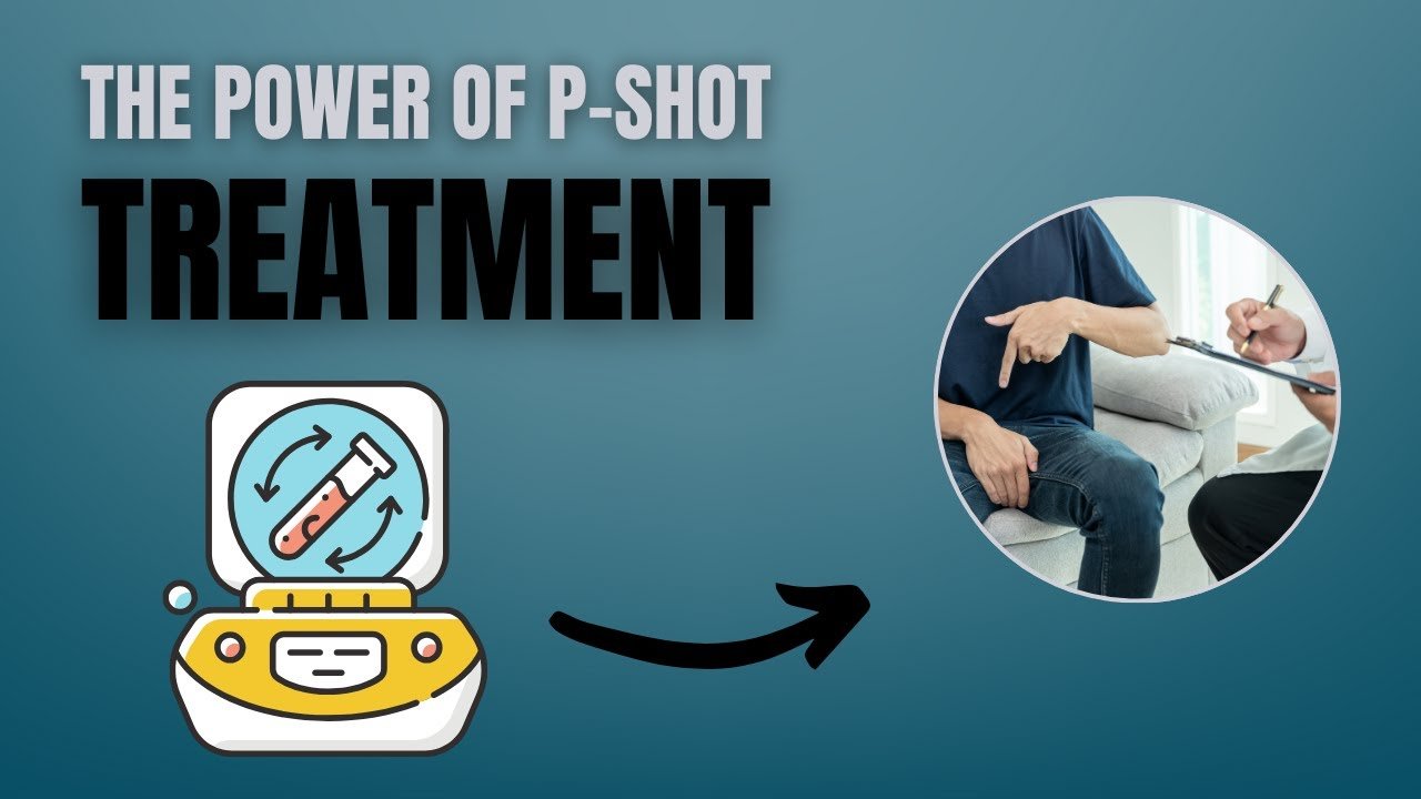 P shot treatment in jabalpur