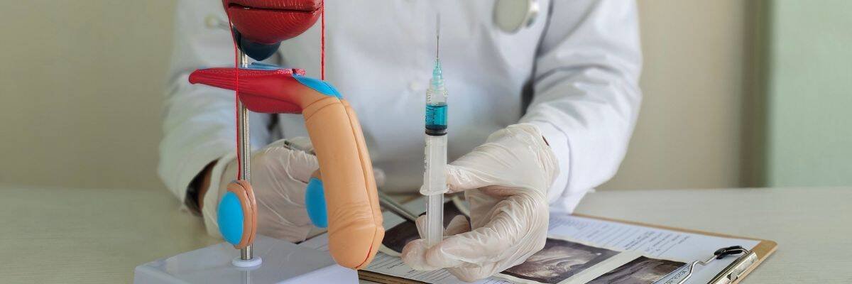PRP Treatment for ED In Bhandara