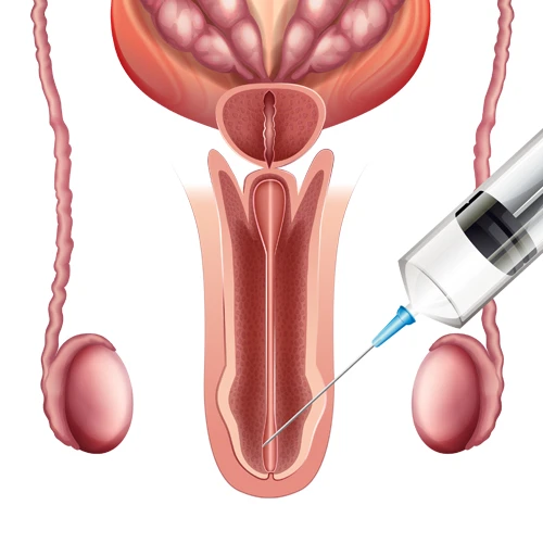 PRP Treatment for ED In Chhindwara