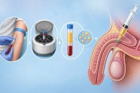 Penis PRP Therapy In Narsinghpur