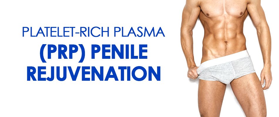Penis PRP Therapy in jabalpur