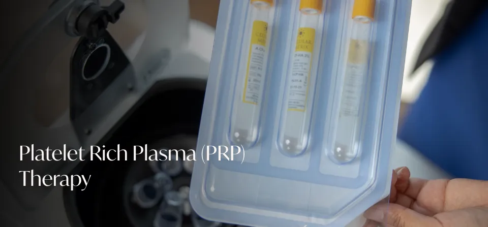 Penis PRP Therapy in seoni