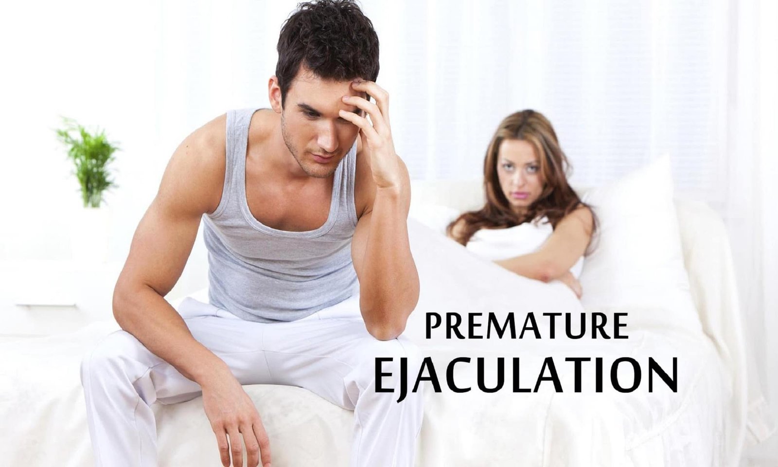 Premature Ejaculation Treatment in Satna