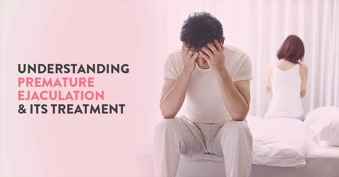 Premature Ejaculation Treatment in Amravati